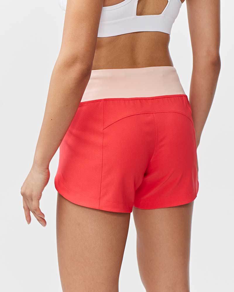Excel Women's Workout Shorts - PhishStones Products