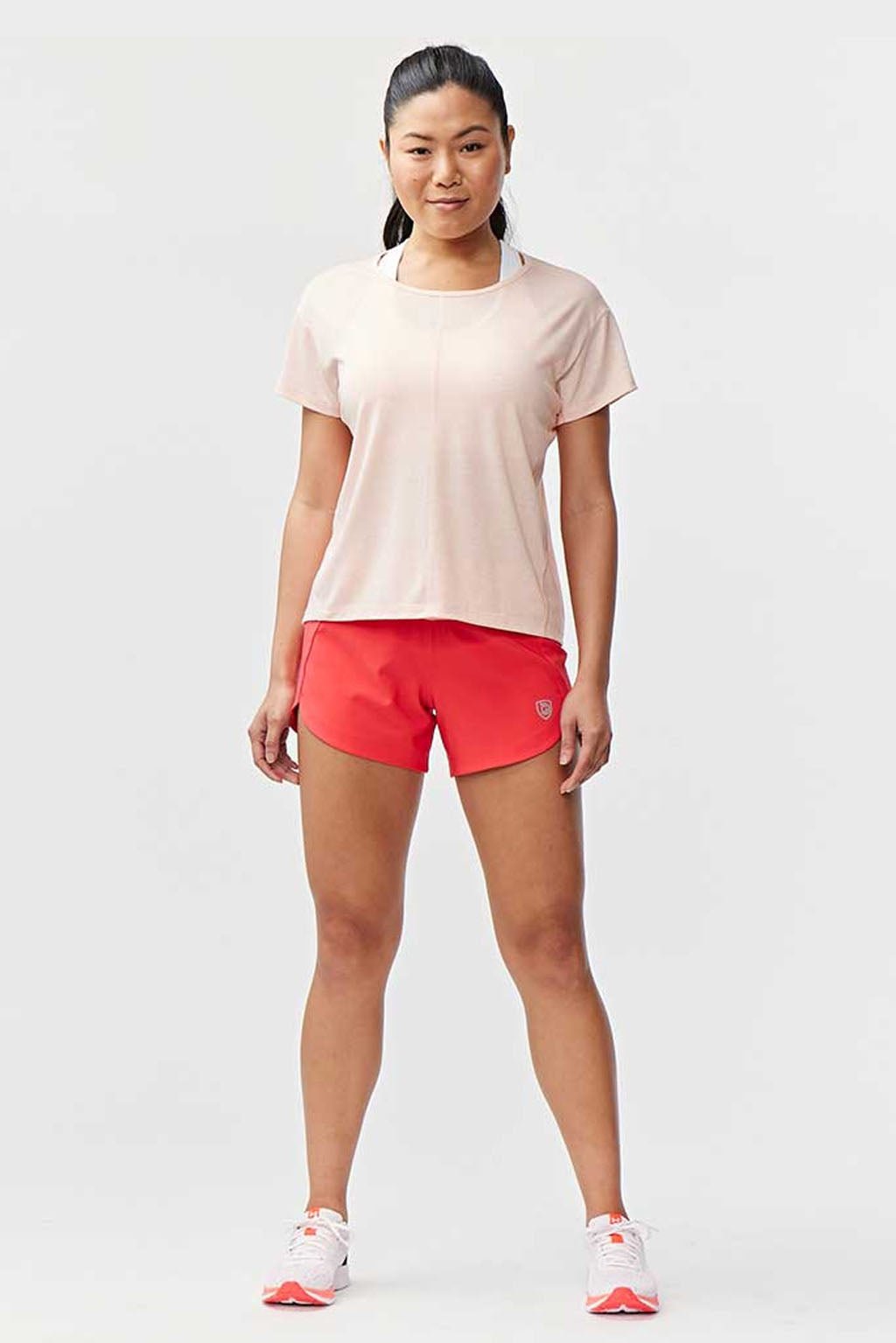Excel Women's Workout Shorts - PhishStones Products