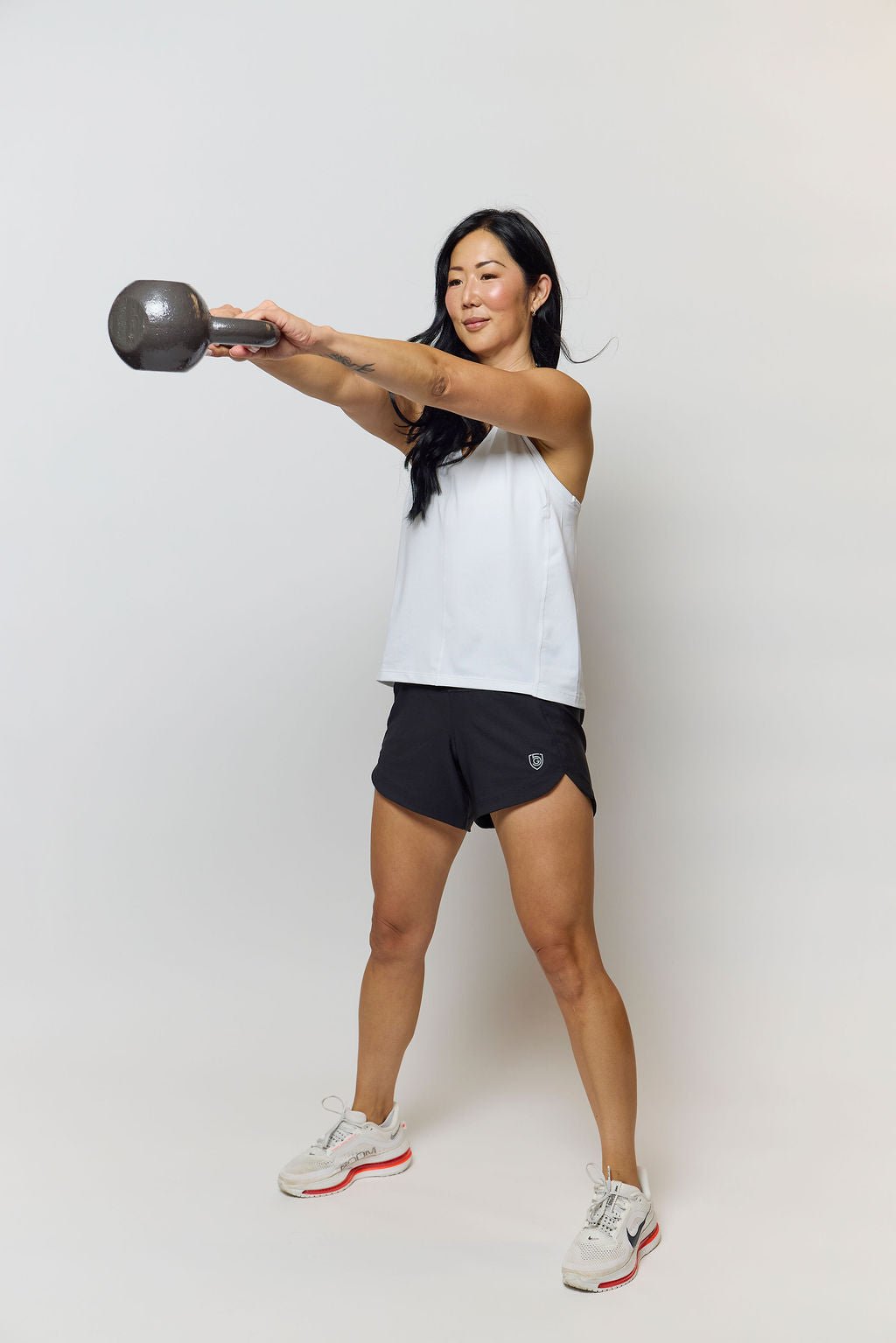 Excel Women's Workout Shorts - PhishStones Products
