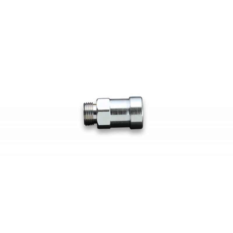 Tomei Exhaust Repair Part O2 Sensor Extension Tube For Cel Fix M18*P1.5*45mm