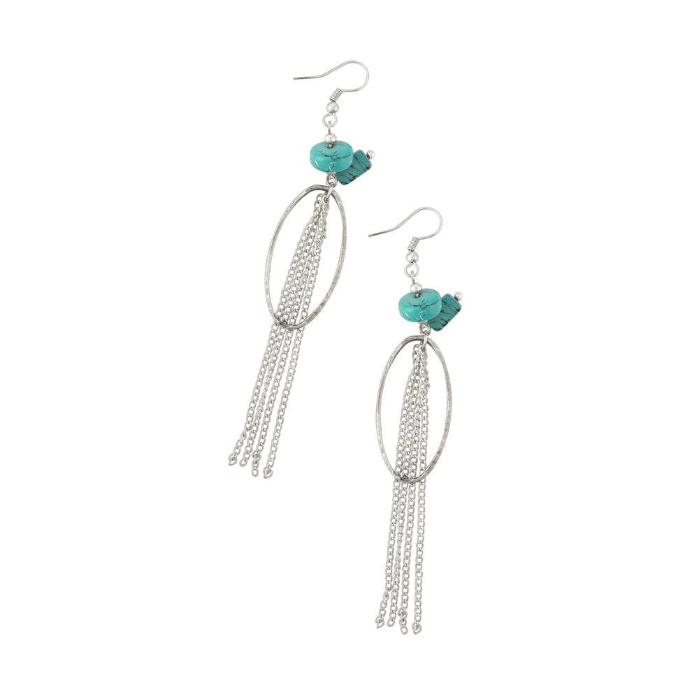 Exploration Earring - PhishStones Products