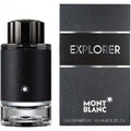Mont Blanc Explorer EDP Spray for Men 3.3 oz
