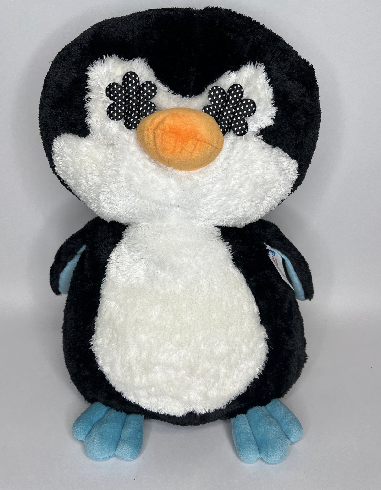 Extra Large / XL Stuffed & SQUEAKY Dog Toys: 15"-20"