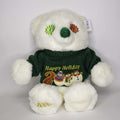 25% OFF! Extra Large /XL Stuffed & SQUEAKY Plush Holiday Dog Toys
