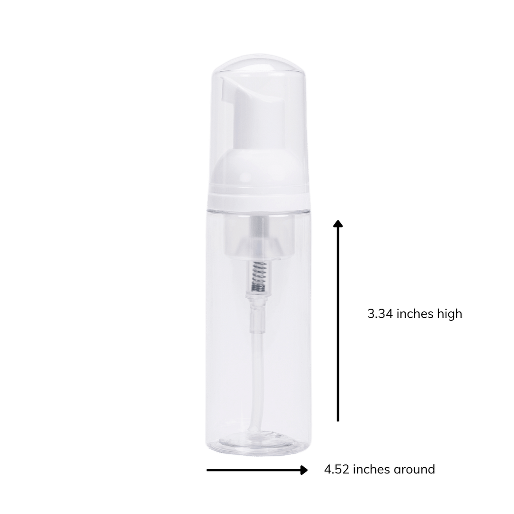 Eyelash Extension Cleanser Concentrate - 100ml Starter Pack - PhishStones Products