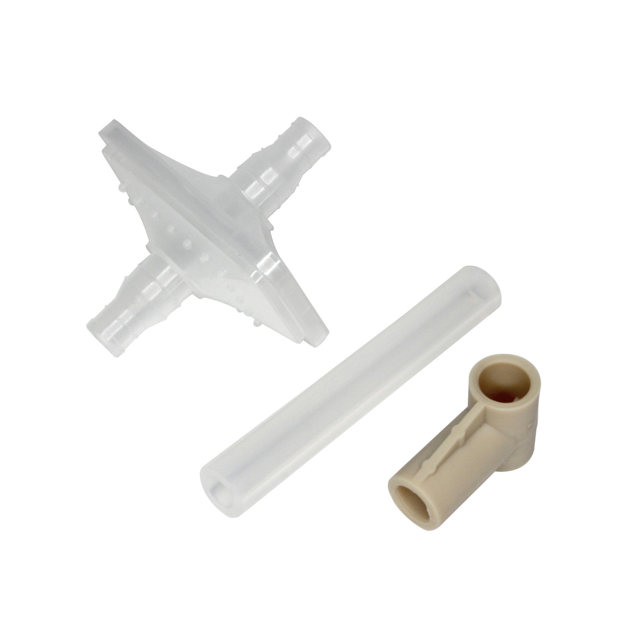 Suction Component Kit RES024XL-3KIT
