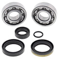 All Balls Racing 21-23 Gas-Gas MC 50 Crank Shaft Bearing Kit 24-1099