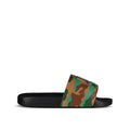 Moncler Logo Slides