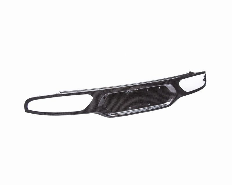 Agency Power Carbon Fiber Rear Bumper Tail Light Surround Trim SRT Viper 2013+ AP-VIPG5-640