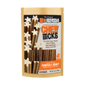 🎃🍯 Pumpkin & Honey Chews