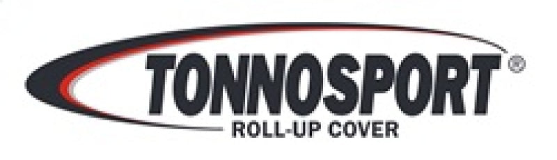 Access Tonnosport 2022+ Toyota Tundra 5ft 6in Bed (w/deck rail) Roll-Up Cover 22050319
