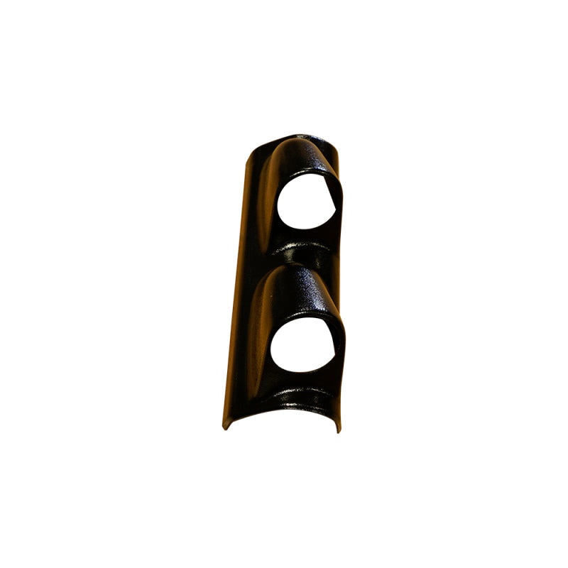 BLOX Racing 96-00 Honda Civic Pillar Pod Gauge Mount - 2 Gauges BXPP-31902