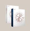 Cix 4th Mini Album - â€˜Helloâ€™ Chapter Ã˜. Hello, Strange Dream