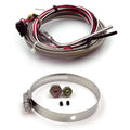 AutoMeter Stack Instruments Pro Stepper Gauge 52mm Pressure Wiring Harness ST265251