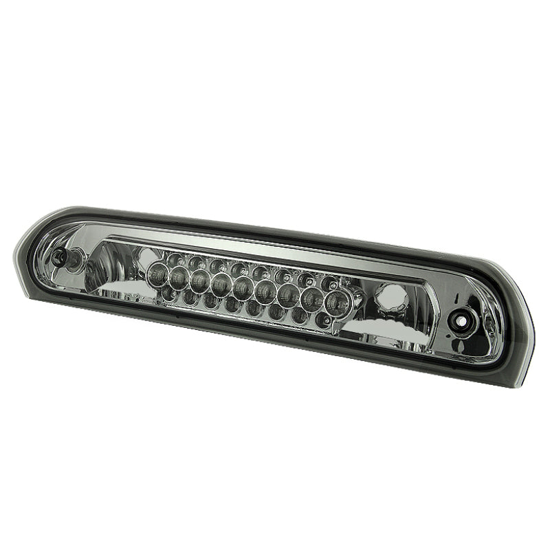 SPYDER Dodge Ram 02-08 LED 3RD Brake Light (BKL-JH-DR02-LED-SM) - Smoke 9025044