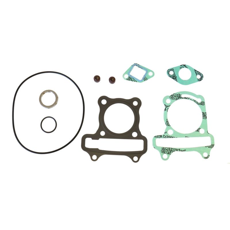 Athena 09-13 Yamaha YFM 90 Raptor Top End Gasket Kit P400485600186