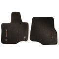 Ford Racing 15-21 F-150 Premium Front Floor Mat Set M-13086-FA