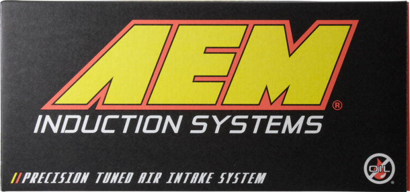 AEM Induction AEM 96-00 Civic CX DX & LX Blue Short Ram Intake 22-413B