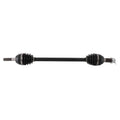 All Balls Racing 8Ball Xtreme Duty Axle AB8-CA-8-126