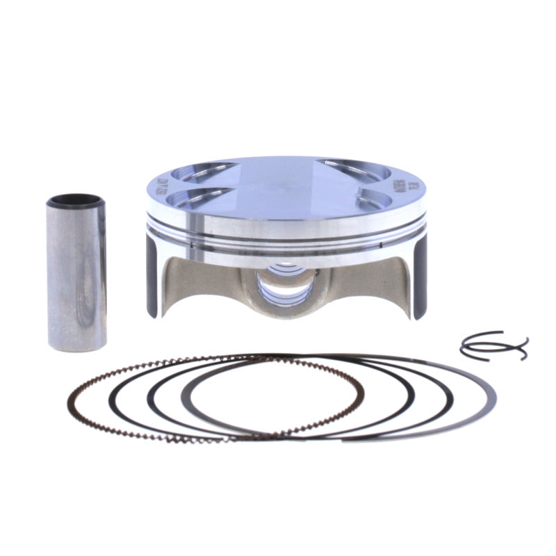 Athena 07-10 Kawasaki KX 250 F 76.97mm 4T Forged Piston S5F07700005B
