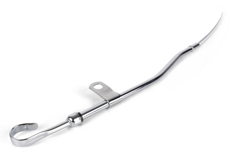 Ford Racing Chrome Handle/Chrome Tube Dipstick Kit 302-401