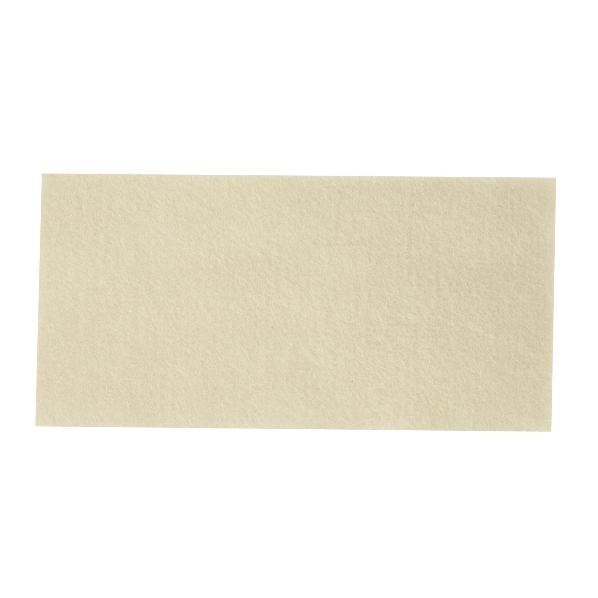 McKesson Alginate Dressing, 4 x 8 inch 3563