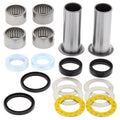 All Balls Racing 2005 Yamaha YZ125 Swing Arm Bearing Kit 28-1161