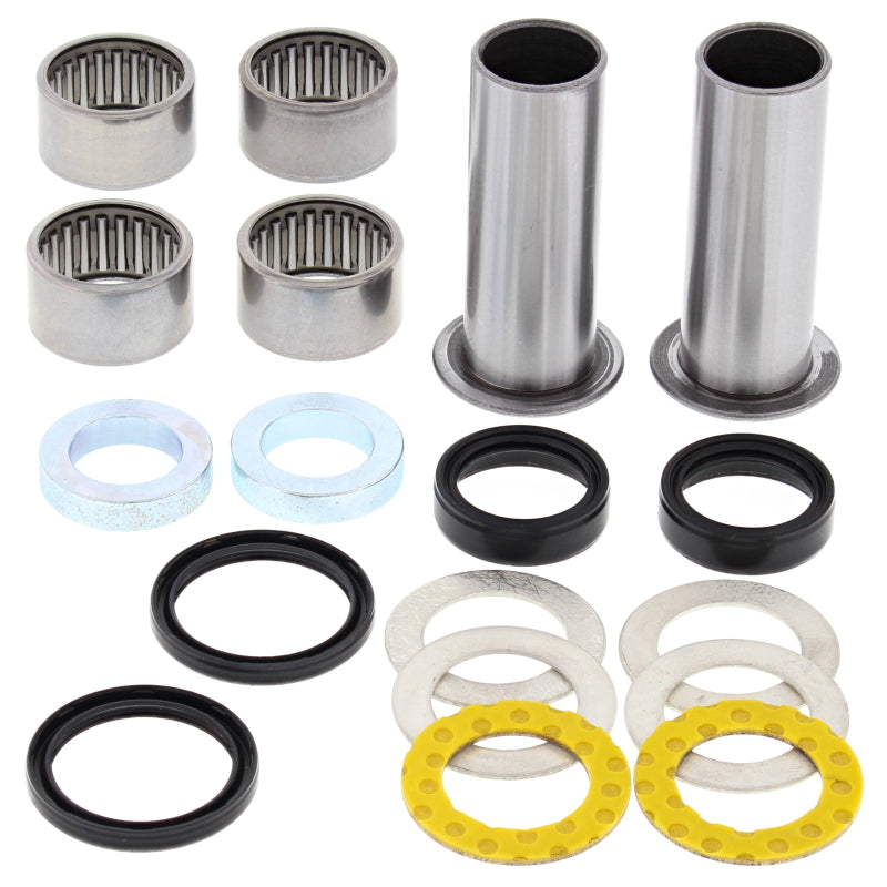 All Balls Racing 2005 Yamaha YZ125 Swing Arm Bearing Kit 28-1161