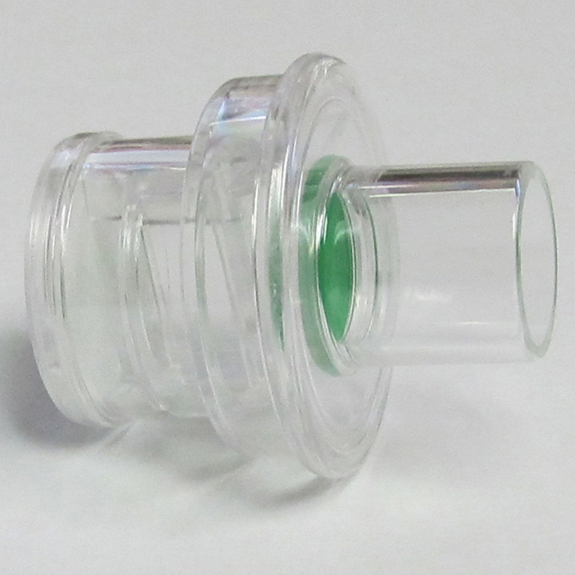 Adsafe™ CPR Pocket Resuscitation Mask 4053