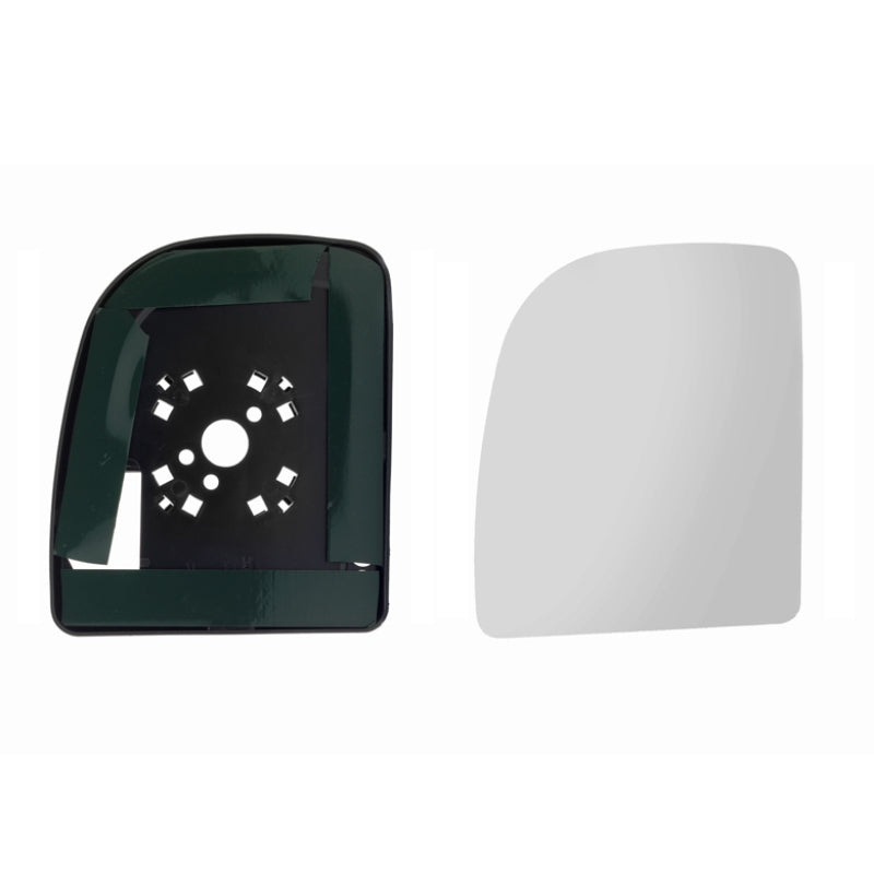 SPYDER Xtune Replacement Glass For Manual Mirror Fdsd99 Left Large MIR-GLASS-FDSD99-MA-L1 9934353