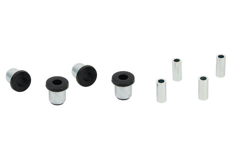 Whiteline 96-02 Toyota 4Runner Front Control Arm Upper Bushing Kit W53529