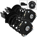 SPYDER xTune Cadillac DeVille 00-05 Struts/Spring w/Mounts - Front Left and Right SA-171685 9938238