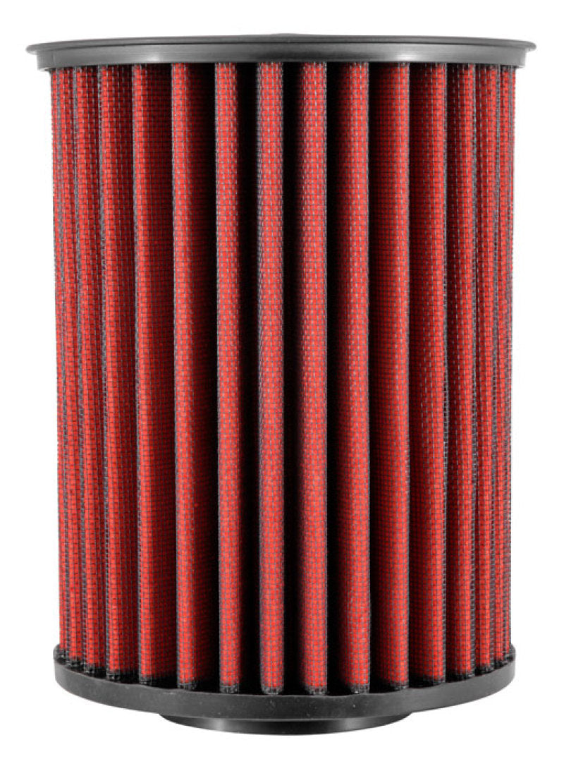 AEM Induction AEM DryFlow Air Filter - Round 2.75in ID x 6.25in OD x 8.25in H fits 2007-2014 Ford/Volvo AE-20993