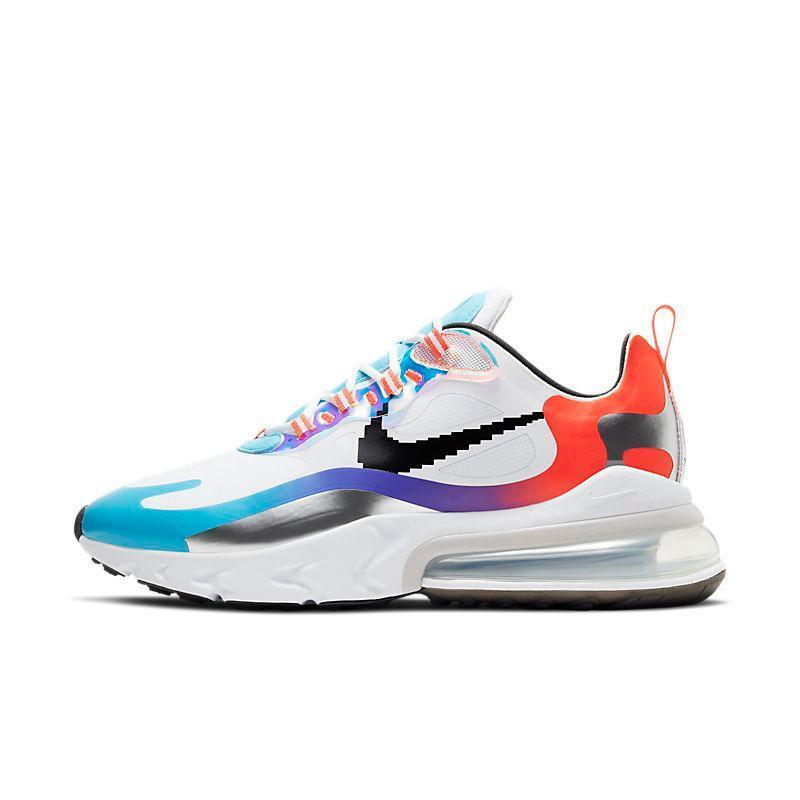 Nike Air Max 270 React 'Have a Good Game'