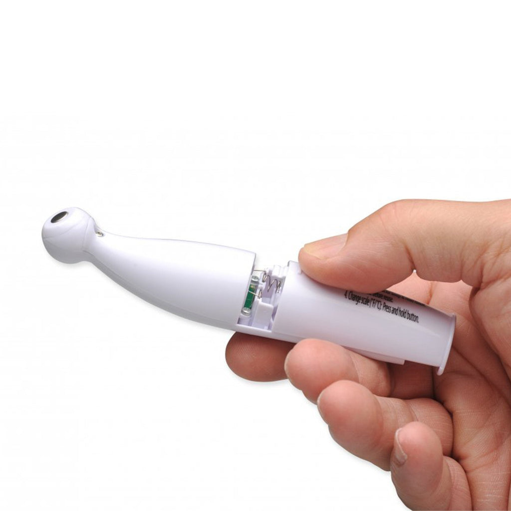 ADC AdTemp 427 TempleTouch Digital Temporal Thermometer 427
