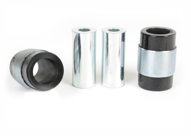 Whiteline 2003+ Volkswagen Golf/Golf R (MK5/MK6/MK7) Rear Control Arm Lower Front Inner Bushing Kit W63551