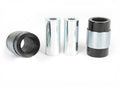 Whiteline 2003+ Volkswagen Golf/Golf R (MK5/MK6/MK7) Rear Control Arm Lower Front Inner Bushing Kit W63551