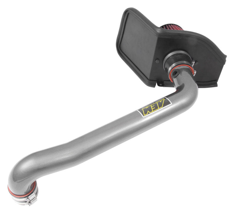 AEM Induction AEM 2015 Jeep Renegade 2.4L L4 - Cold Air Intake System 21-769C