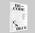 Cnblue - Mini Album Vol.8 [Re-Code]