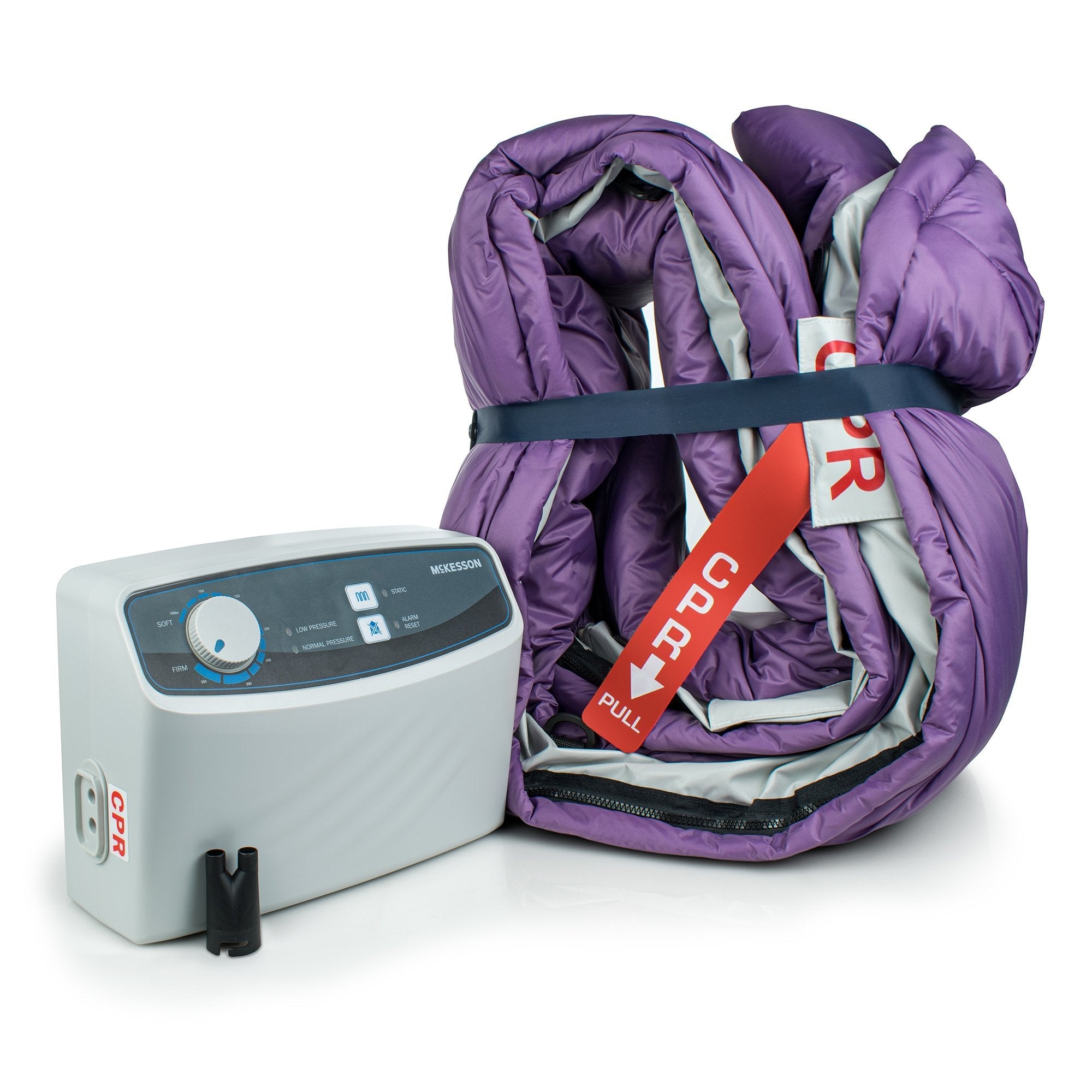 McKesson Alternating Pressure and Low Air Loss Mattress System 146-14027