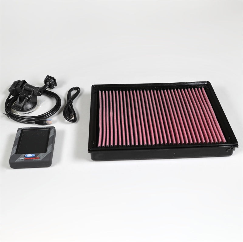 Ford Power Pack Calibration K Ranger EcoBoost 19-21 FRDM9603-REB