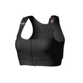 Shirl Post Surgical Bra, Black, X-Large HC00006BXL