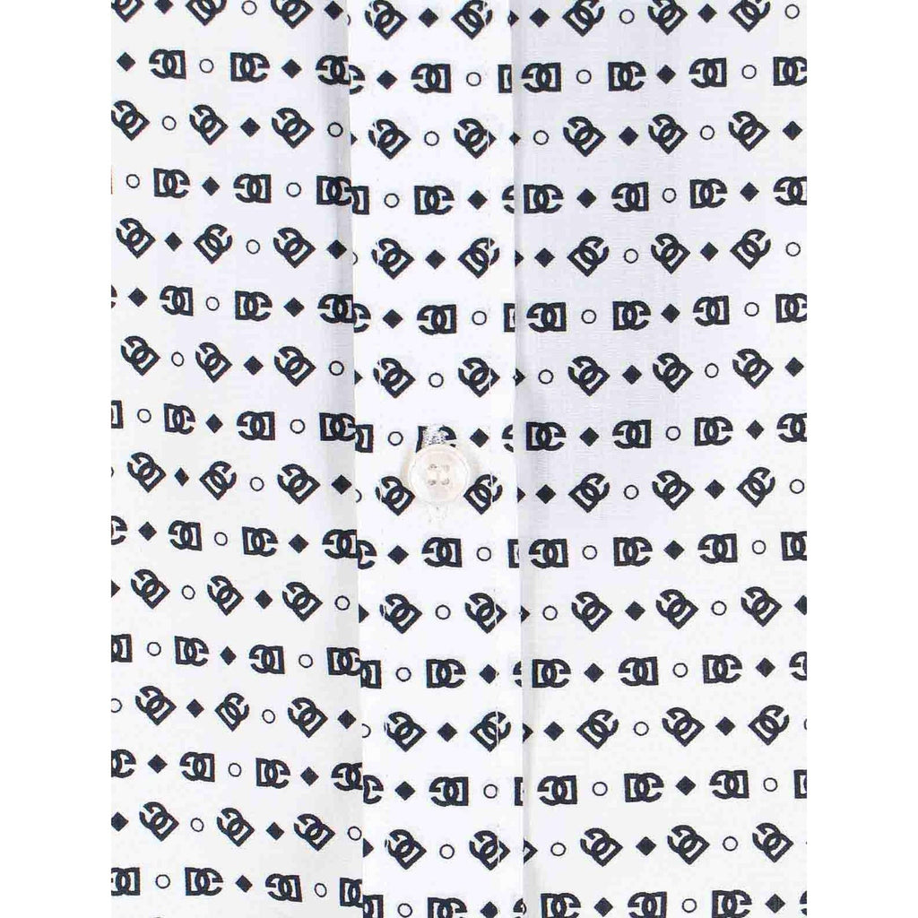 Dolce & Gabbana Dg Shirt
