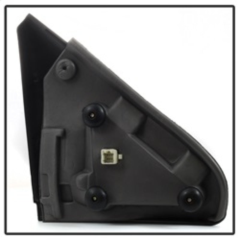 SPYDER xTune Dodge Ram 02-08 Power Heated OE Mirror - Left MIR-03DRAM02-PW-L 9938597