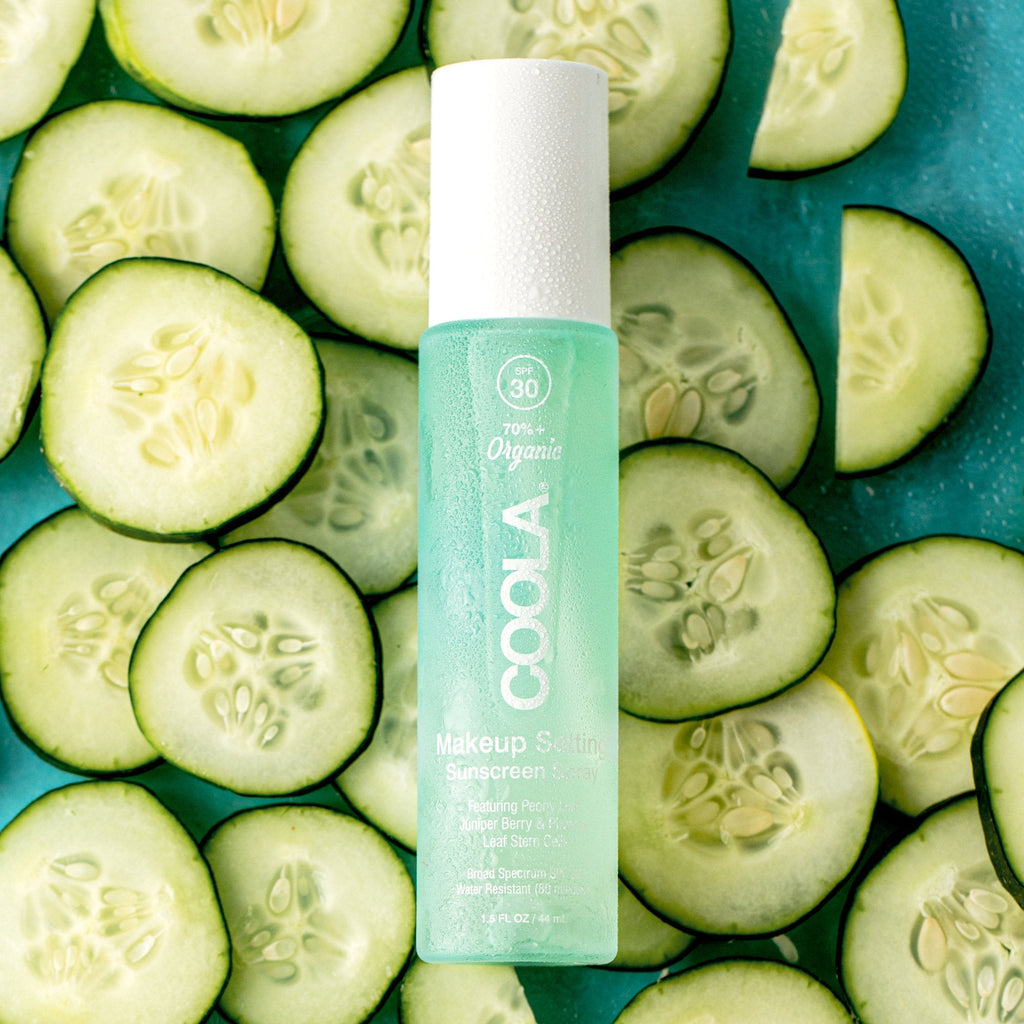 Coola® Makeup Setting Spray SPF 30 CL10068