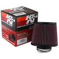 SPYDER Xtune K&N 2.75 Inch Rubber Filter Universal IN-AF-KN-RU4450 9932380