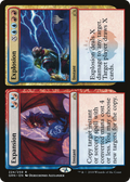 Expansion // Explosion (PPELD-224P) - Guilds of Ravnica Promos