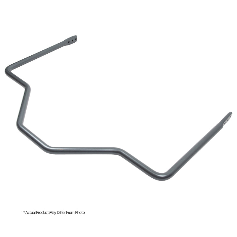 Belltech Rear Anti-swaybar 99-06 Chevy/gmc 1500