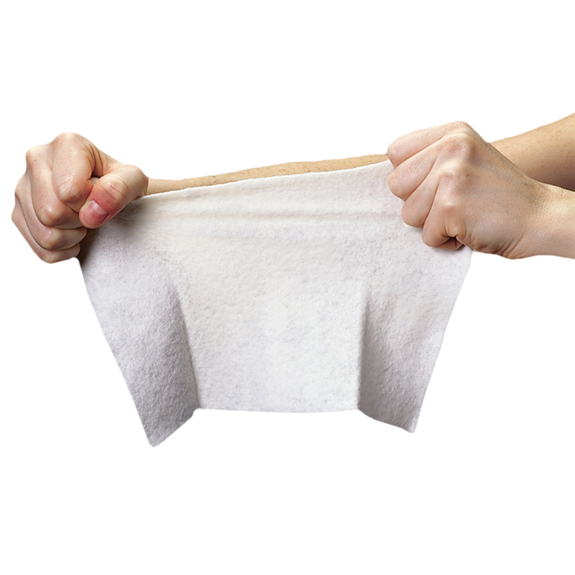 Shield® Barrier Cream Cloths, Soft Pack 7503