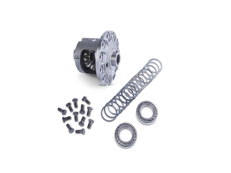 Ford Racing Super Duty Limited Slip Front Differential M-4204-SDLS